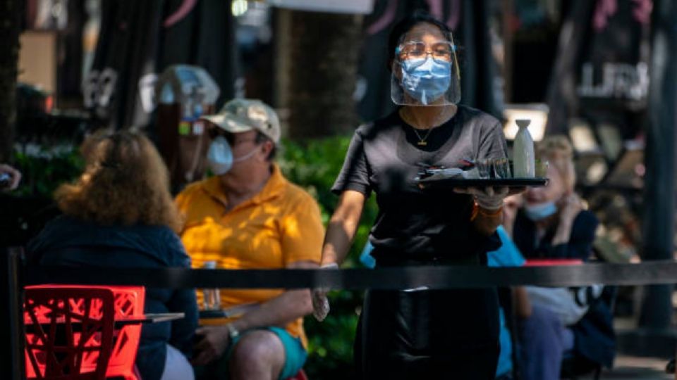 Podría haber más pandemias en el futuro. Foto. Especial.