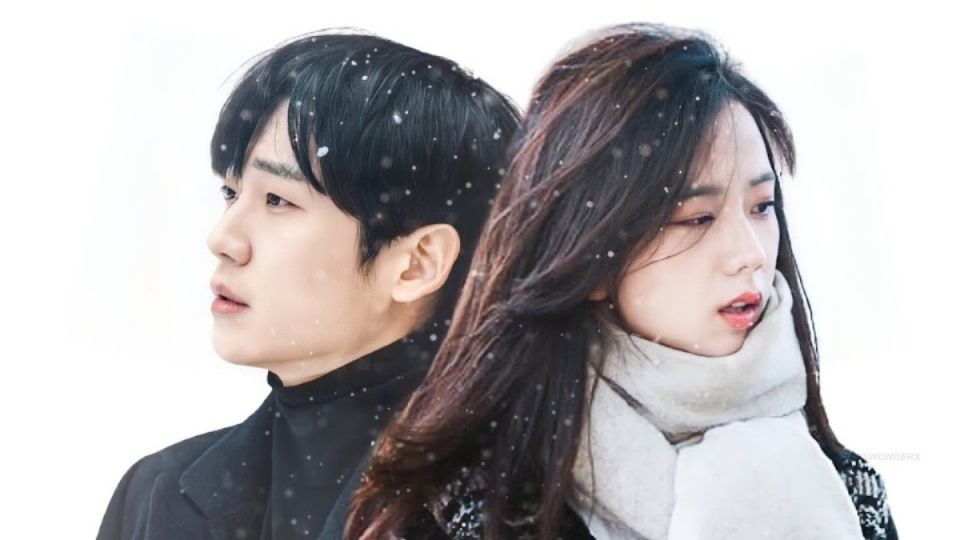 Jisoo se estrenó como protagonista de un drama coreano Foto: Especial