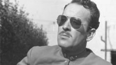 Pedro Infante: Esta actriz habría sido su AMOR SECRETO con quien tuvo una supuesta hija no reconocida