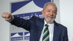 Lula dispuesto a competir con Bolsonaro en las presidenciales de Brasil de 2022