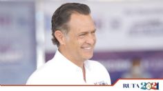 Candidato del PAN en Querétaro busca dar el ejemplo