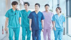 Netflix: Drama coreano similar a Grey's Anatomy confirma segunda temporada; aquí la FECHA de estreno