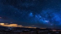 Cuándo es la lluvia de estrellas líridas de abril 2021