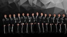 Mariachi Vargas expulsa de sus filas a músico por propasarse con una mujer