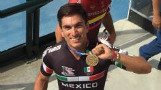 Tokio 2021: Jorge Luis Martínez, el medallista que se convirtió en un icono de la comunidad LGBTTT