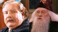 Harry Potter: Estos son los ACTORES de la saga que han FALLECIDO | FOTOS