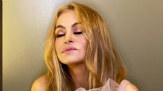 Paulina Rubio se EQUIVOCA de sede para recibir VACUNA contra Covid-19 y se queda sin dosis