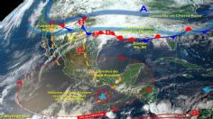 Clima Jalisco: ¿Cómo estará la temperatura este 17 de abril del 2021?