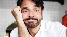 Eugenio Derbez presenta a sus HIJOS ADOPTIVOS; ¿prepara un nuevo reality show? | VIDEO