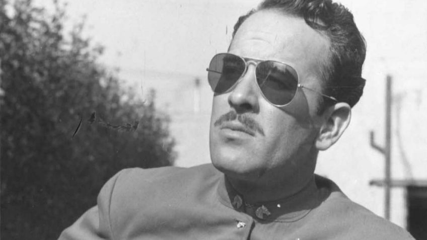 Pedro Infante: Esta actriz habría sido su AMOR SECRETO con quien tuvo una supuesta hija no reconocida