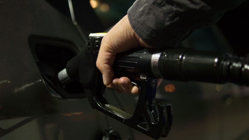 Precio gasolina 2022: ¿Cuánto costará el combustible a partir de enero?