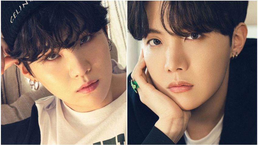 BTS revela FOTOS para su nuevo álbum en japonés THE BEST; aquí la reacción de ARMY