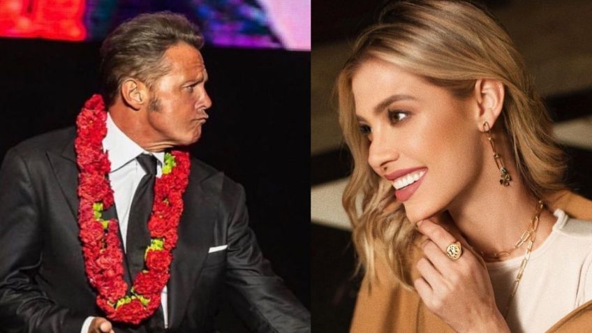 Luis Miguel: Ésta es la canción que "El Sol" le dedicó a su hija Michelle Salas tras su reencuentro