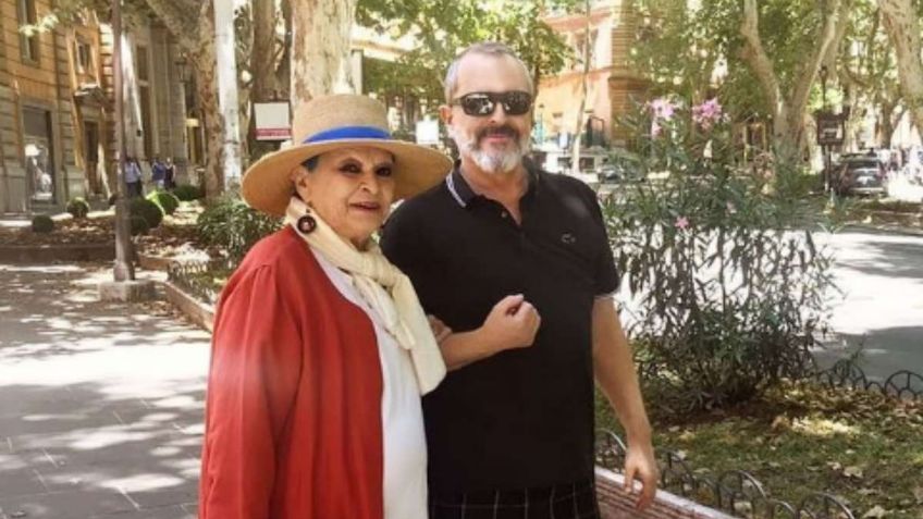 La Casa Azul: Última morada de la mamá de Miguel Bosé será vendida