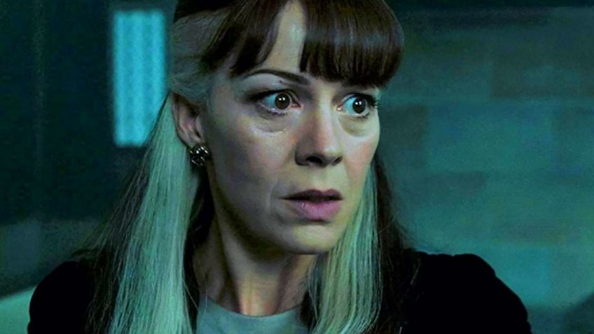 Muere la actriz Helen McCrory; la MAMÁ de Draco Malfoy en Harry Potter (VIDEO)