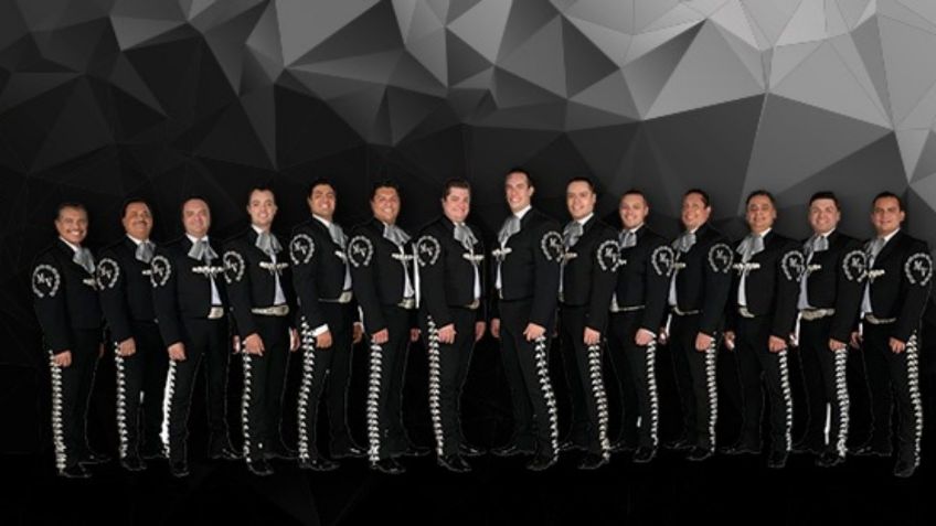 Mariachi Vargas expulsa de sus filas a músico por propasarse con una mujer