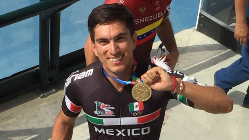 Tokio 2021: Jorge Luis Martínez, el medallista que se convirtió en un icono de la comunidad LGBTTT