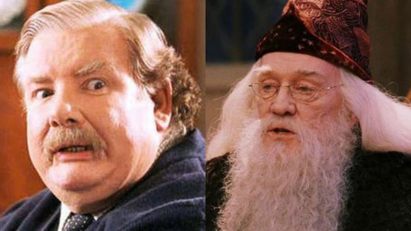 Harry Potter: Estos son los ACTORES de la saga que han FALLECIDO | FOTOS