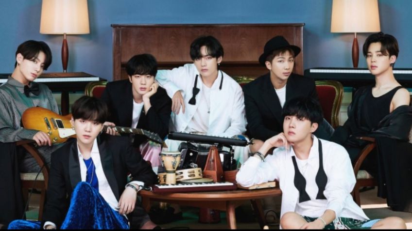 ¿BTS timó a su ARMY? Sube video de una hora con mantequilla derritiéndose; y logra millones de reproducciones