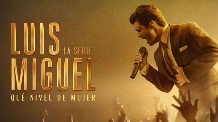 Qué nivel de mujer: ESTA es la historia detrás de la canción de Luis Miguel que conoceremos este domingo 18 de abril