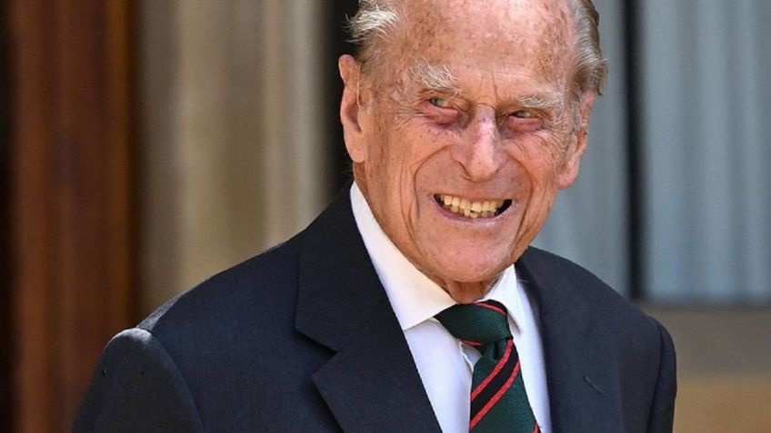 ¡ÚLTIMO ADIÓS! Funeral Felipe de Edimburgo ¿A qué hora es, dónde verlo, quiénes son los invitados de la reina Isabel de Inglaterra?