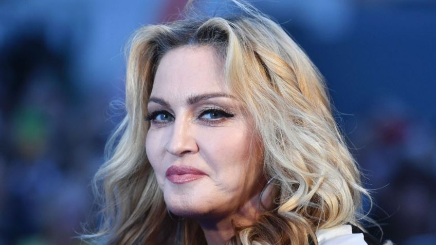 Madonna: Así ha sido la evolución de su ROSTRO a través del tiempo; ¿Adicta a las cirugías? | FOTO