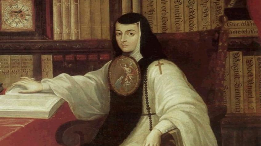 Sor Juana Inés de la Cruz: Estos son sus POEMAS más MEMORABLES