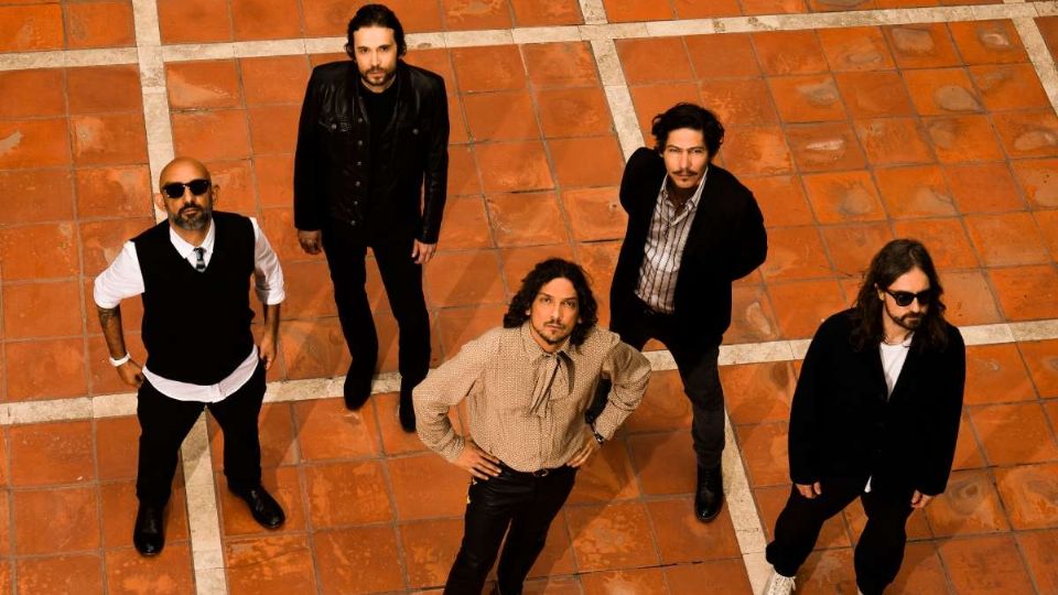 Los músicos siguen con su carrera discográfica