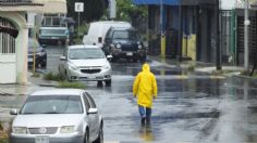 Clima en México: Lluvias al oriente y ambiente caluroso en el sureste; CDMX con mínima de 14 y máxima de 31 grados