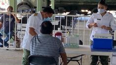 El 21 de abril Inicia la vacunación en 10 municipios de Guerrero