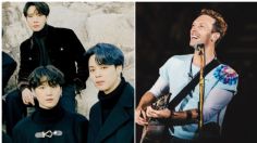 BTS hará colaboración con Chris Martin de Coldplay, cuándo y cómo verlo GRATIS