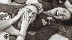 Chavela Vargas: Así fue su INTENSO AMOR que sintió por FRIDA KHALO | VIDEO