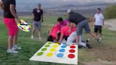 Los mejores MEMES de la pelea de mirreyes en el club de golf de Querétaro