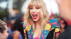 Taylor Swift hace especial regalo a enfermera que lucha contra Covid-19 I FOTOS