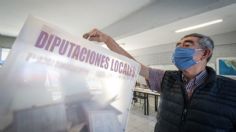 Suman poco más de mil denuncias por delitos electorales