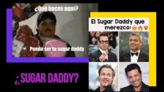 ¿Qué es un sugar daddy? ¿Por qué está de moda querer eso? Te EXPLICAMOS todo