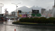 Clima Monterrey: ¡Saca el paraguas! Se prevén lluvias aisladas para la Sultana del Norte este domingo 18 de abril