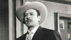 Lupita Infante, nieta de Pedro Infante interpreta “Amorcito Corazón” y así se escucha: VIDEO