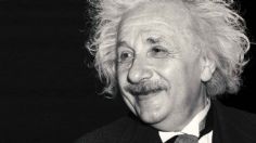 Albert Einstein: ¿De qué MURIÓ y quién ROBÓ su CEREBRO?