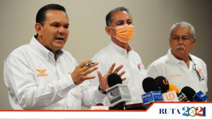 TEPJF invalida a candidatos que buscaban reelección en Sinaloa