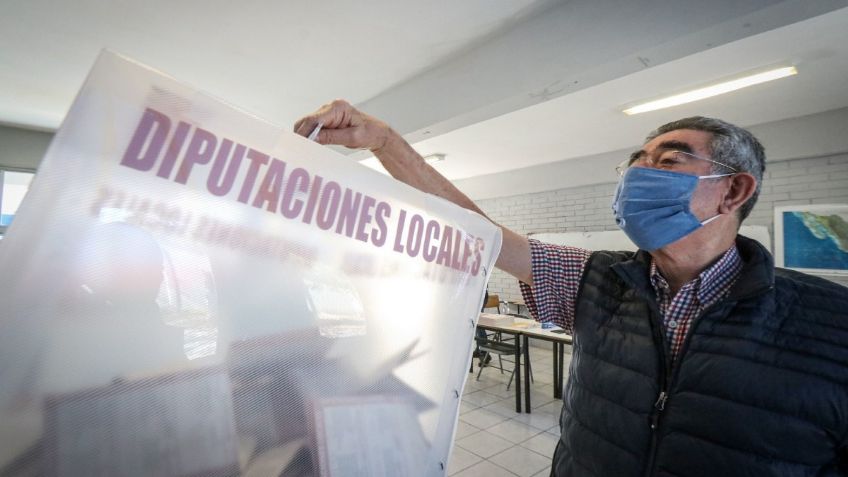 Elecciones México 2021: ¿Quiénes son los candidatos a gobernador en Colima?