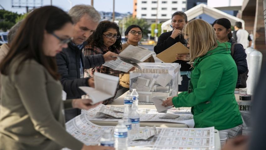 ¿Quiénes son los candidatos a la alcaldía Álvaro Obregón 2021?