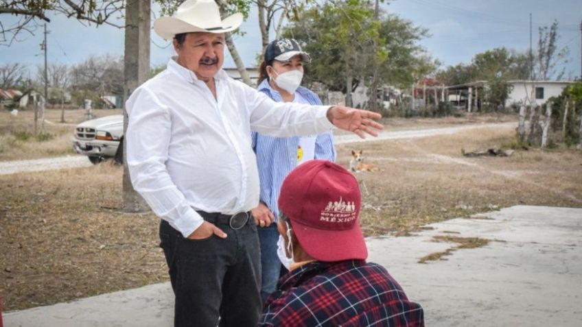 Niegan registro a candidato del PT acusado de peculado en Tamaulipas