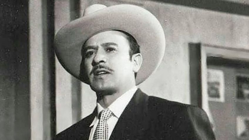 Pedro Infante: 3 personajes que puedes recrear este Halloween y Día de Muertos