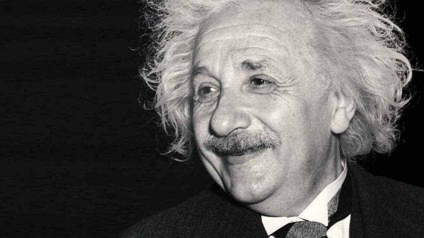 Albert Einstein: ¿De qué MURIÓ y quién ROBÓ su CEREBRO?