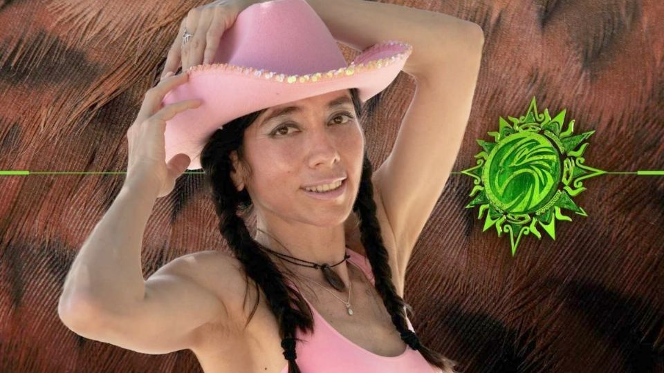 Con 40 años de edad, ha participado en capítulos de La Rosa de Guadalupe y ahora forma parte de Survivor México. Foto: TV Azteca