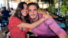 Exatlón México: Aristeo Cázares  y Carolina "Sunshine"  confirman que ya son NOVIOS