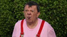 Chabelo: el día que un actor HUMILLÓ al "Amigo de todos los niños" al imitarlo | VIDEO