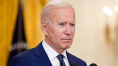 Joe Biden habla sobre la MUERTE de su ESPOSA y su HIJA como nunca antes; su mensaje te conmoverá