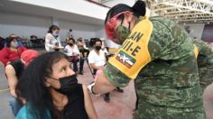 Ecatepec concluye con éxito la aplicación de la segunda dosis de la vacuna contra el Covid-19